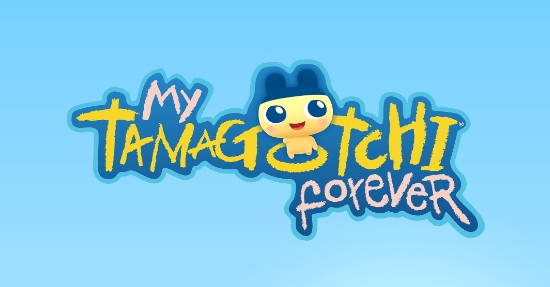 永遠(yuǎn)的拓麻歌子漢化破解版([Installer] My Tamagotchi Forever)
