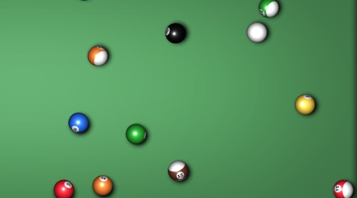 八號臺球游戲官方版Pool