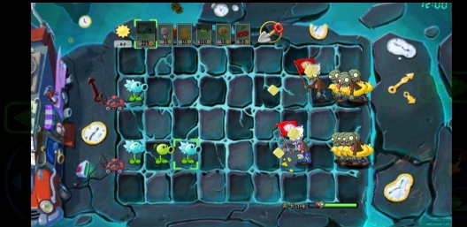 pvzwer改版