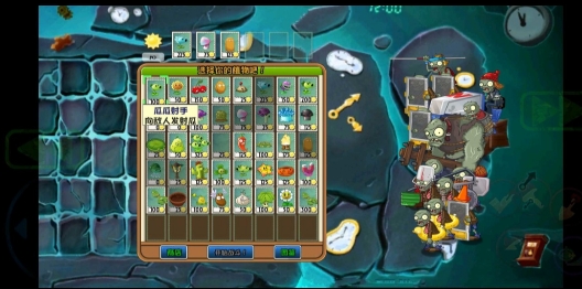 pvzwer改版