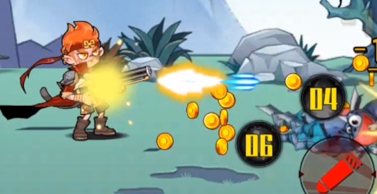 幻夢西游格斗篇官方版 幻夢西游格斗篇官方版