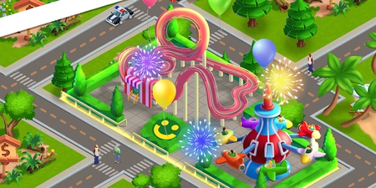 閑置島嶼大亨最新版(IslandTycoon)