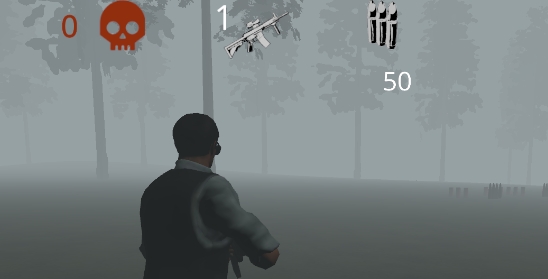 scp警笛頭逃生官方版