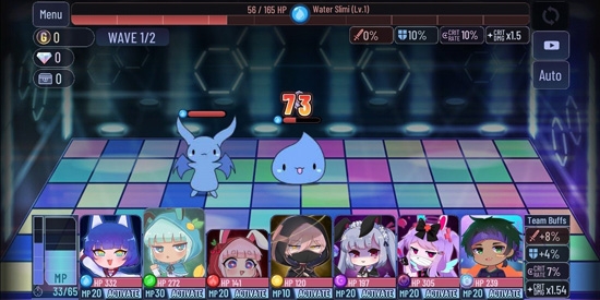 加查藝術(shù)作品最新版(Gacha Redux)