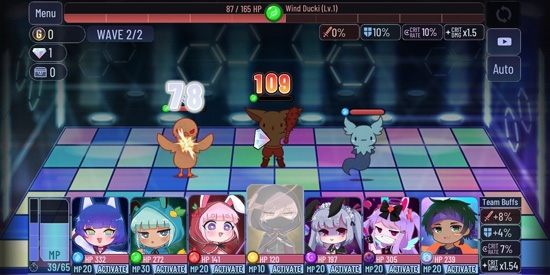 加查藝術(shù)作品最新版(Gacha Redux)