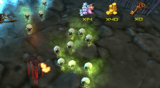 地牢boss獵人官方版Dungeon Boss Hunter