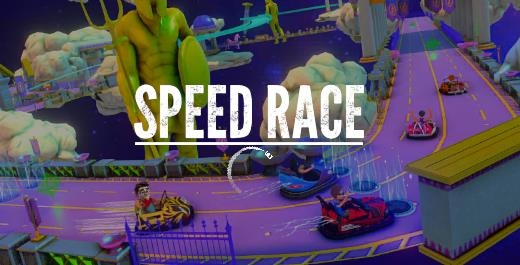 街頭賽車競速賽手游(Speed Car Race Game)