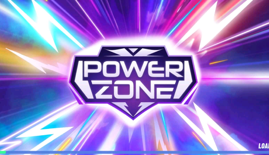 能量地帶游戲官方版(Power Zone安裝器)