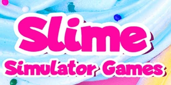 史萊姆模擬器游戲最新版(World of Slime Simulator Games)