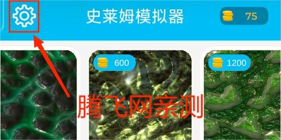 史萊姆模擬器游戲最新版(World of Slime Simulator Games)