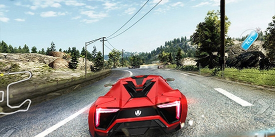 3D飛車漂移官方版
