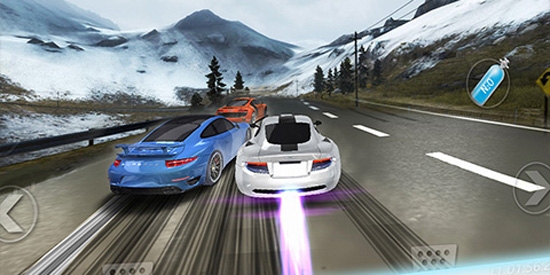 3D飛車漂移官方版