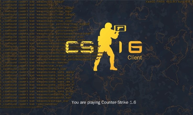 CS白給模擬器v13安卓版
