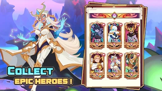 TapTap Universe