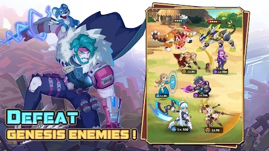 TapTap Universe