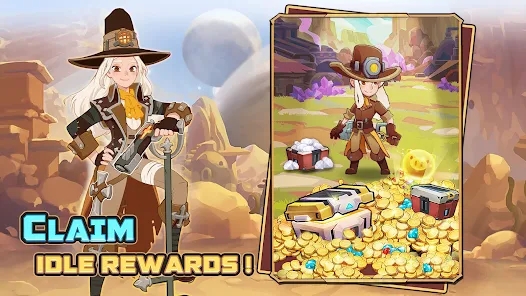 TapTap Universe