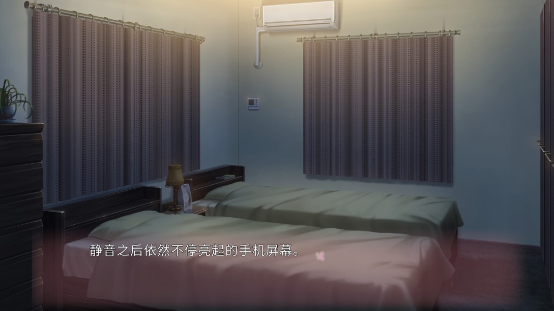 五等分的婚約：二乃篇手機版項目