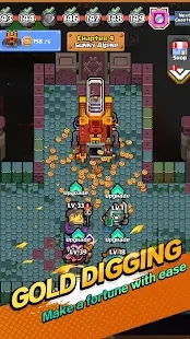 Idle Squad官方版