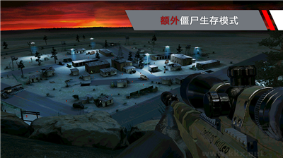 無廣告版Sniper代號47狙擊游戲 v1.7.2