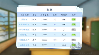 創(chuàng)業(yè)模擬器 1.0.3 安卓版