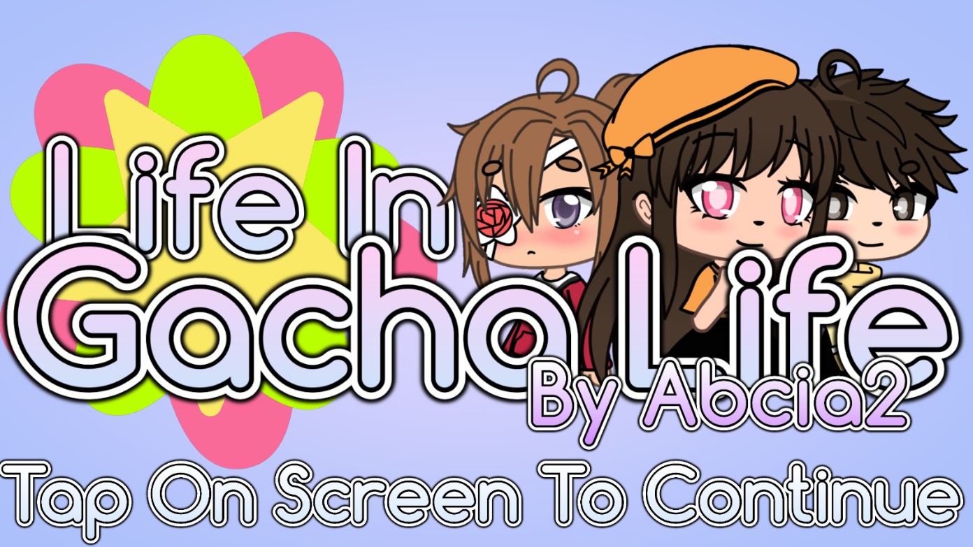 Gacha Life 官方版的生活體驗(yàn)
