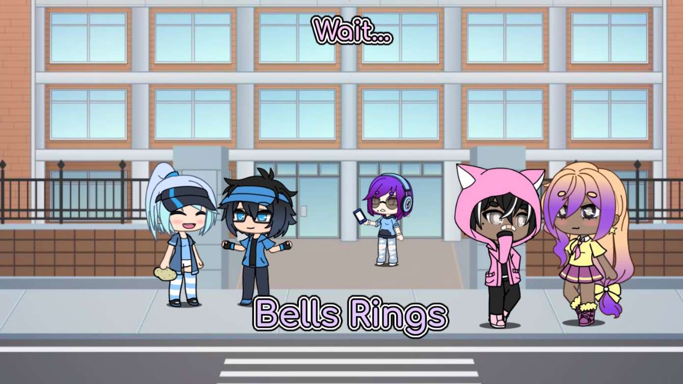 Gacha Life 官方版的生活體驗(yàn)