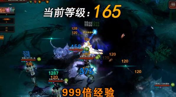 黑龍波手游最新版本精彩上線