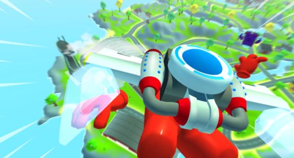 太空人假面戰(zhàn)斗 royale 官方版