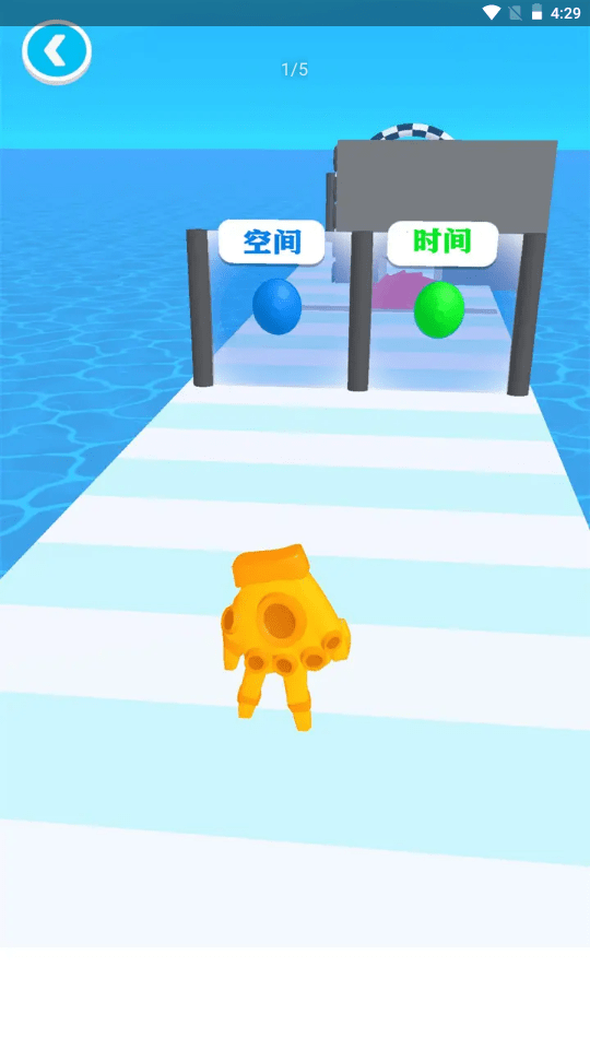 強(qiáng)力手套手游新版本