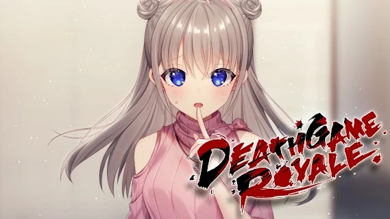 生死浪漫時(shí)正式版：死亡游戲羅亞爾