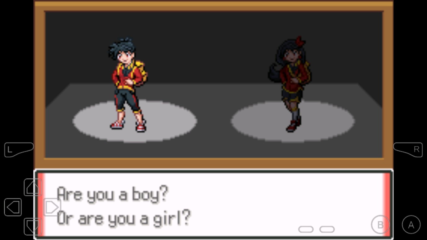 口袋妖怪天空主權(quán)官方版