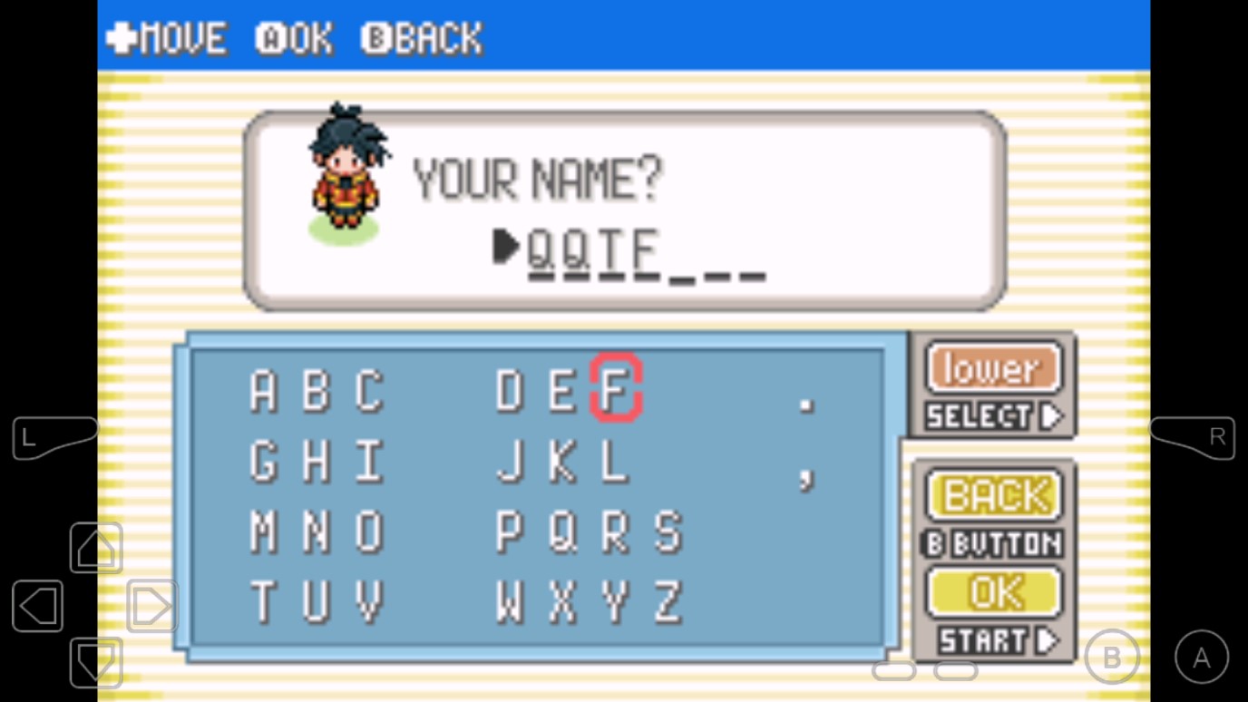 口袋妖怪天空主權(quán)官方版