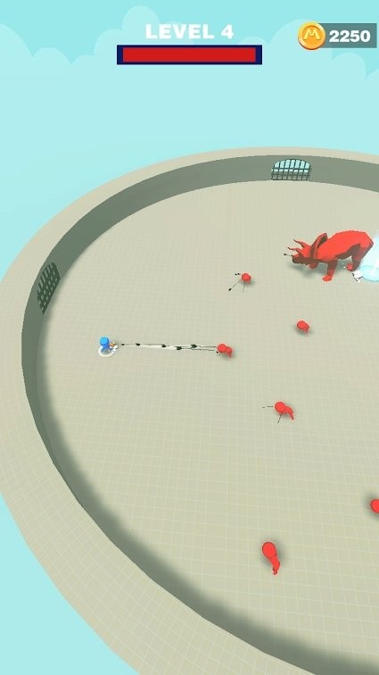 《猛烈射擊：Fierce Shoot 最新版》