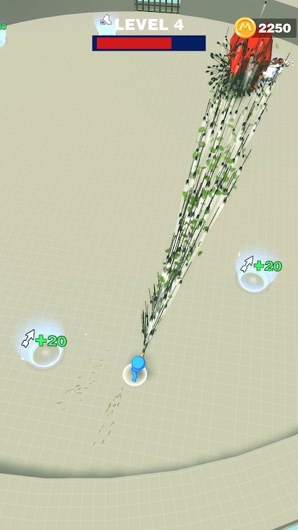 《猛烈射擊：Fierce Shoot 最新版》