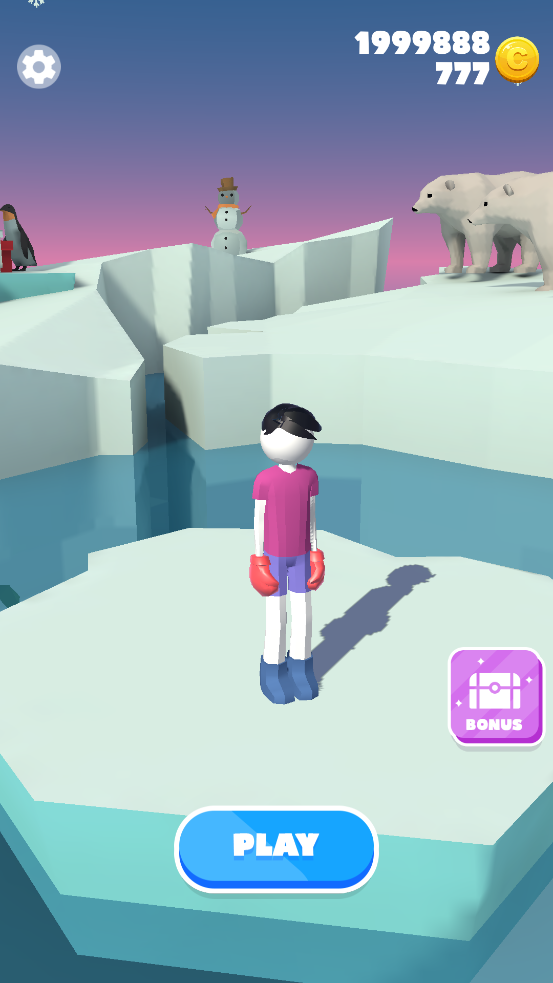 人偶亂斗安卓版