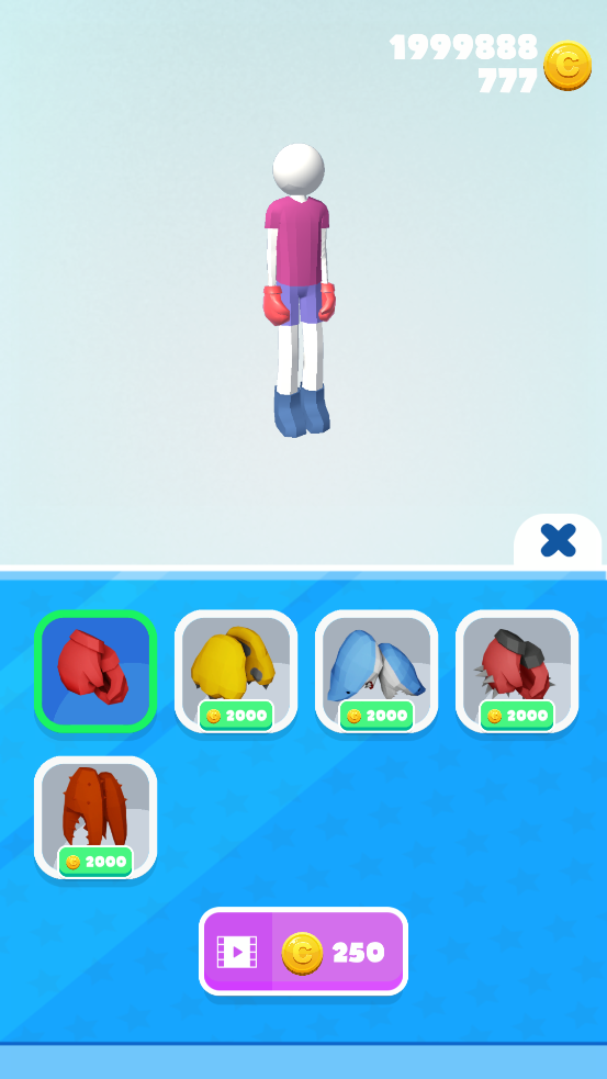 人偶亂斗安卓版