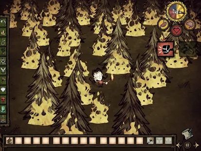 - 饑荒整合版手機(jī)版 (Don't Starve)