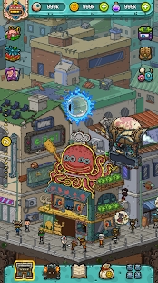 黑暗料理王全球版(Monster Chef)