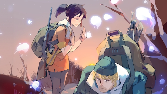 靈魂之橋最新游戲版（OPUS: R）