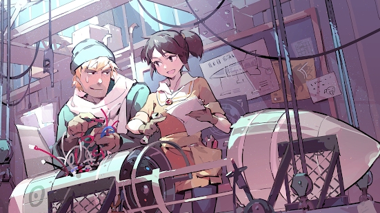 靈魂之橋最新游戲版（OPUS: R）