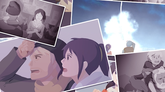 靈魂之橋最新游戲版（OPUS: R）