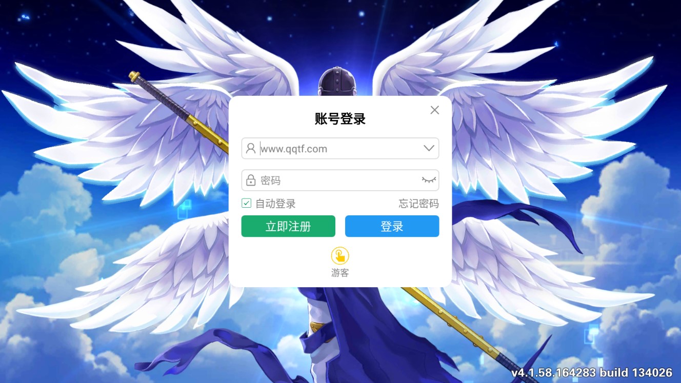 數(shù)碼冒險世界手游正式版