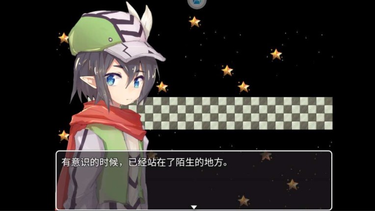 凹凸世界同人作品獻給卡米爾手機版Kamier