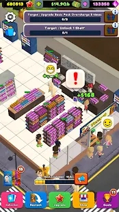 抽卡卡店經理最新版本(TCGCardTycoon)