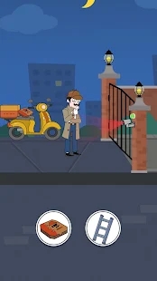 名偵探老王最新版本游戲(Clue Hunter)
