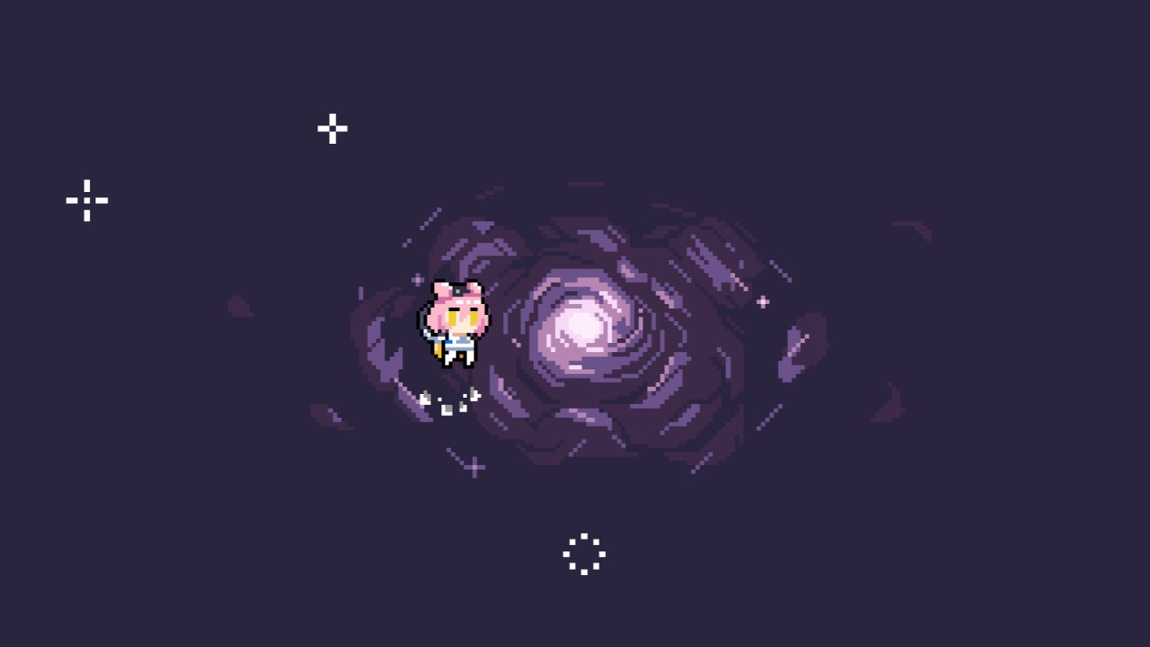 奔向羅德島：官方版FlappyPink