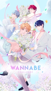 《噗通噗通鬼怪同居最新版（Wannabe Challenge）》