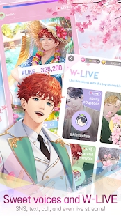 《噗通噗通鬼怪同居最新版（Wannabe Challenge）》