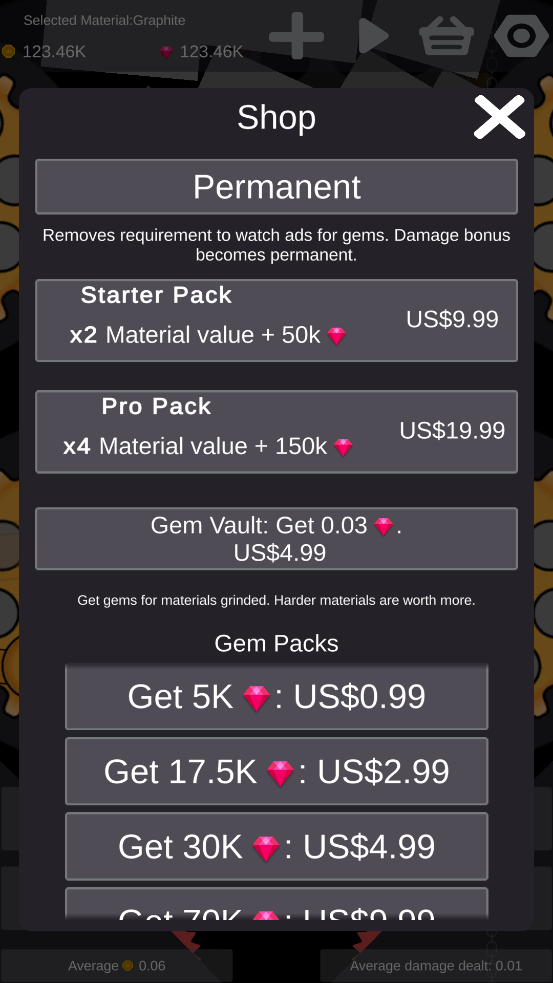 空閑破碎機(jī)新版本