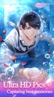 戀與制作人國際版：王者選擇